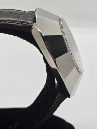 Rare Vintage Enicar Sherpa Star Watch - Automatic - Picture 6 of 8