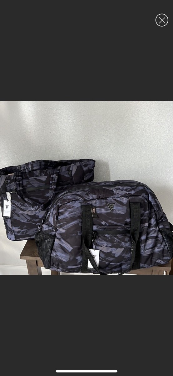 Sac De Voyage Lama De Noël Pour Homme Et Femme - Grand Sac Fourre-Tout Pour Voyage, Sport, Gym