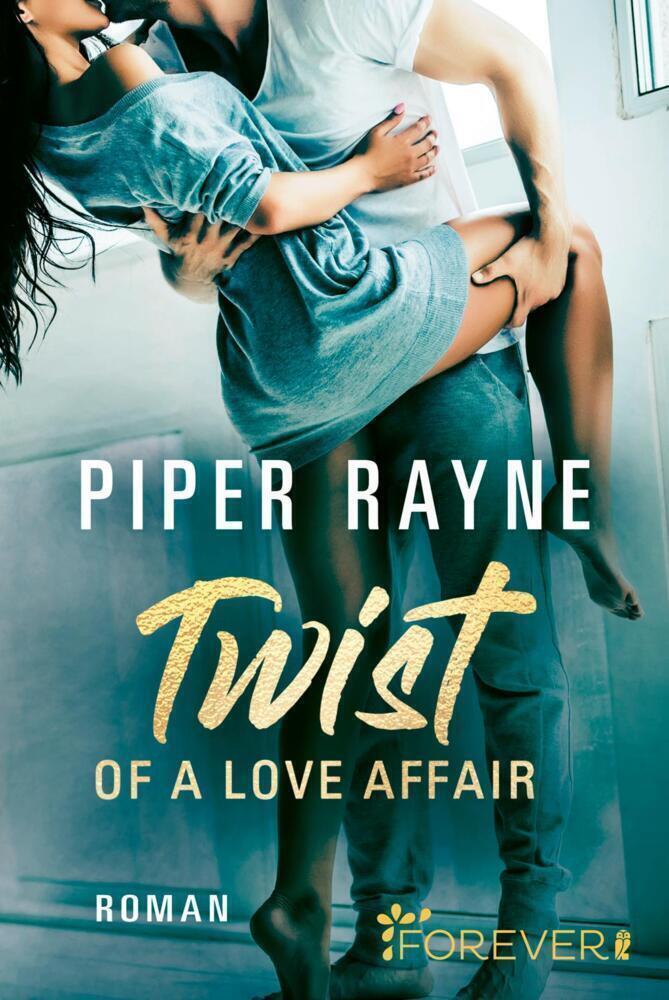Thumbnail - Twist Of A Love Affair | Roman | Piper Rayne | Taschenbuch |