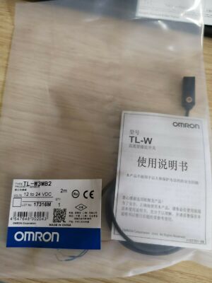 1PCS   TL-W3MB2 TLW3MB2 Proximity Sensor -New   #W7