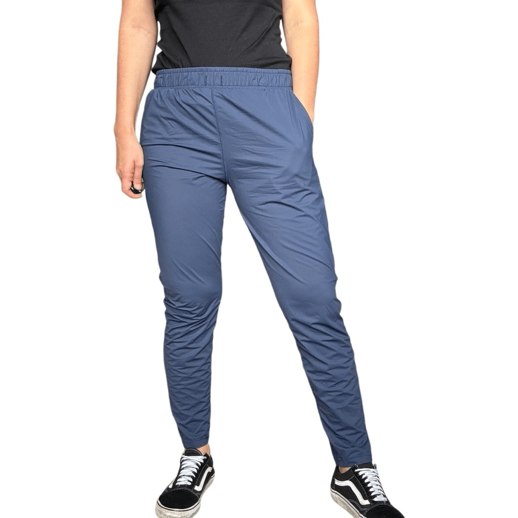 Zyia Clothing Everywhere Pants Zyia ZYIA Navy Blue Active