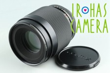 Contax Carl Zeiss obiettivo macro-planare T* 100 mm F/2.8 AEJ per attacco CY #30073 A2