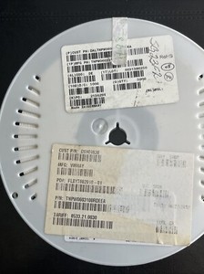 4900 PCS VISHAY TNPW0603100RDEEA RES 100 OHM 0.5% 0.21W 0603