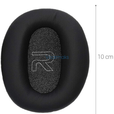 Replacement Ear Pads for Edifier W820BT, W828NB Headphones