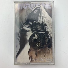 Hurricane Over The Edge Cassette 