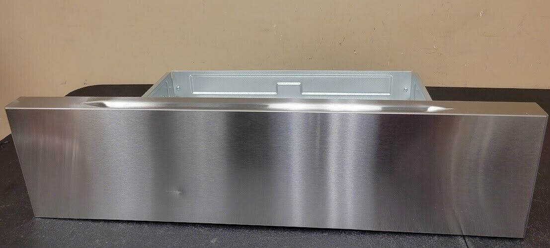 OEM LG Range Drawer Assembly MGC63820410 MCX62621401 for LREL6325F/00
