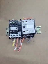 Siemens Contactor 3TF41  20A 600V