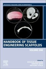 Handbook of Tissue Engineering Scaffolds, Pap...