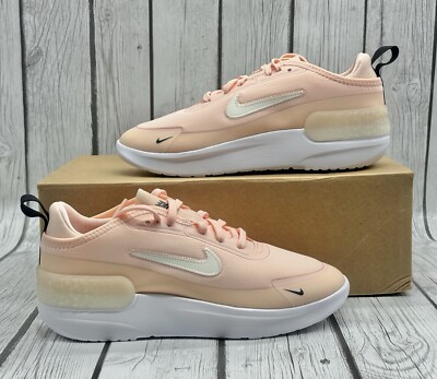 Nike Women's Amixa Washed Coral Size 6.5 / Men s Size 5 CD5403-602