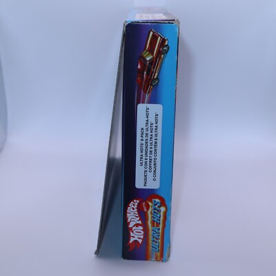 HotWheels ULTRA HOTS 8台まとめ売り バラ売り不可 Hot Wheels ホットウィール ウルトラ ホット レトロ 8台 限定