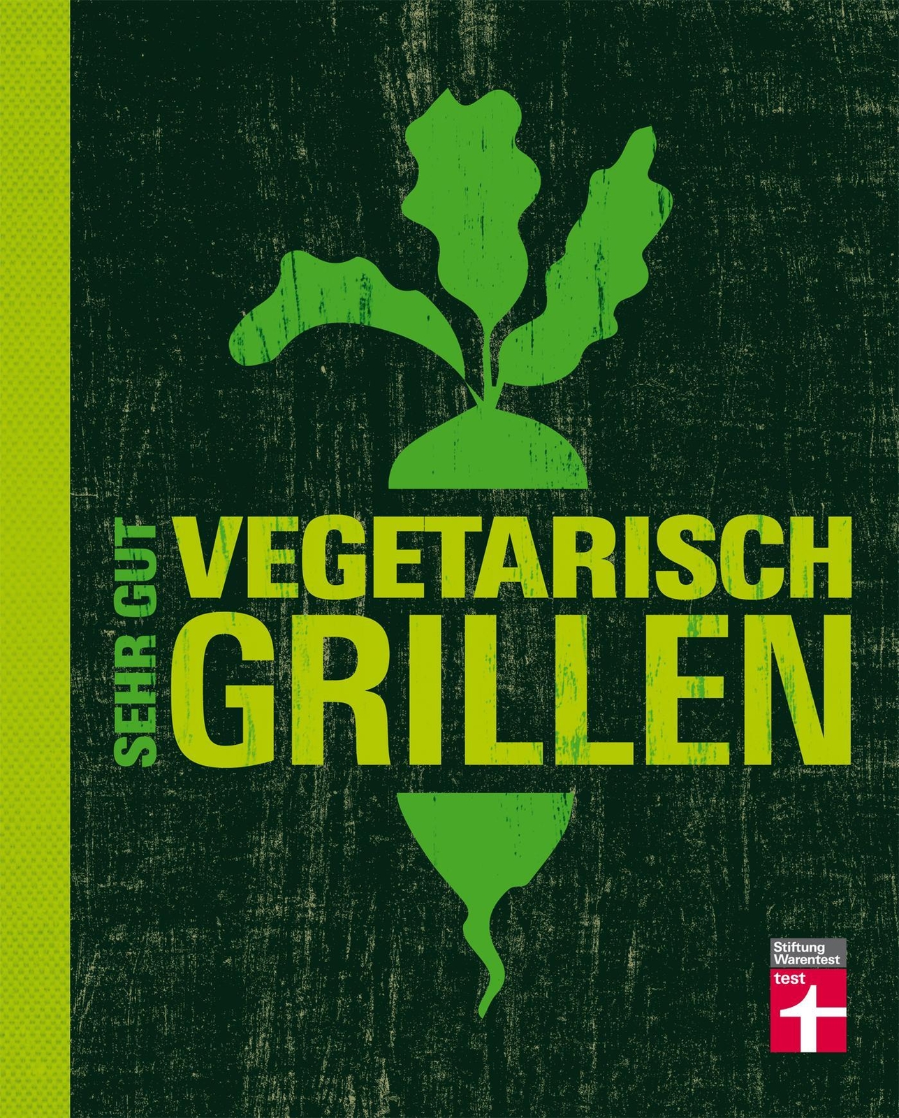 Sehr Gut Vegetarisch Grillen Torsten Mertz