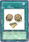 Yugioh! LP The Flute of Summoning Kuriboh - MDP2-EN004 - Rare - Limited Edition
