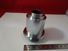 LEICA DMR GERMANY HC 541510 CAMERA ADAPTER 1X NICE MICROSCOPE PART OPTICS &98-10