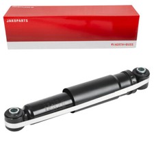 HERTH+BUSS Stoßdämpfer für MERCEDES CITAN W415 W420 RENAULT KANGOO hinten