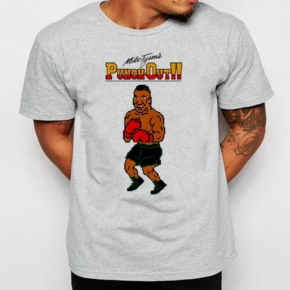 Boxing is serious. It's not a game. Just one punch - Boxing Quote - T-Shirt