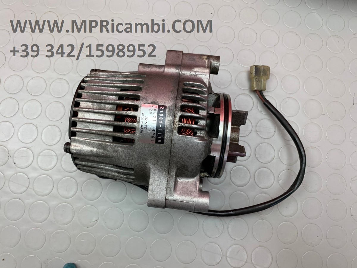 GENERATOR STATOR 21001 KAWASAKI NINJA 750 7R 1996 2000 | eBay