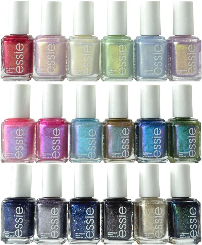 Essie Nail Polish - Clearance Stock