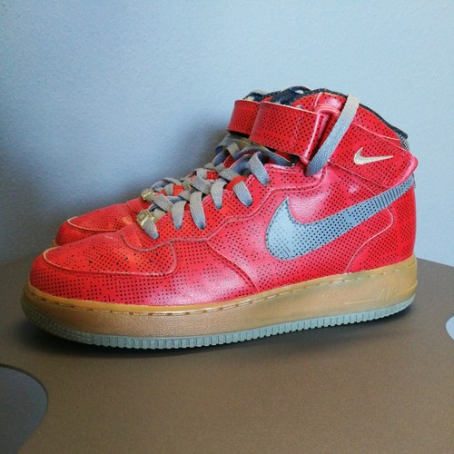 Prezzi di Nike Air Force 1 taglie 47.5 - Offerte per comprare online e  outlet | Runnea