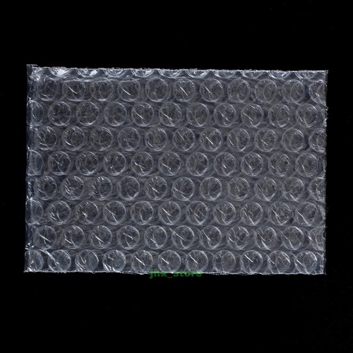 25 Clear Bubble Envelopes Packaging Bag 6.7" x 8.7"_170 x 220mm_Open End - Picture 6 of 12