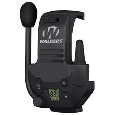 Walker's GWPRZRWT Razor Walkie Talkie
