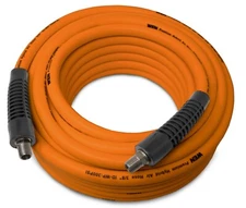 WEN AH3850 50-Foot by 3/8-Inch 300 PSI Hybrid Polymer Pneumatic Air Hose