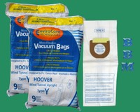 18 Hoover 4010100y Windtunnel Allergy Vacuum Cleaner Type Y Bags Dual V Plus 18 Hoover 4010100y Windtunnel Allergy Vacuum Cleaner Type Y Bags Dual V Plus