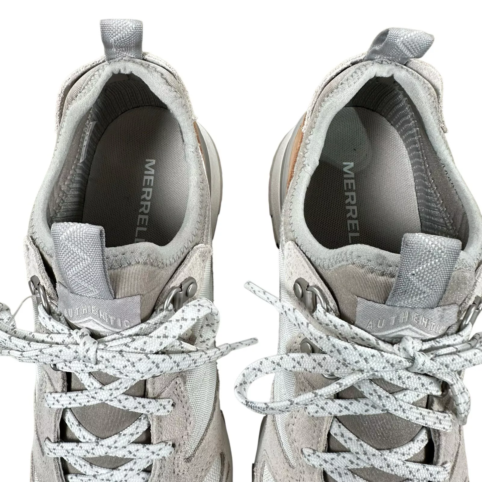 merrell alpine 83 recraft trail shoes