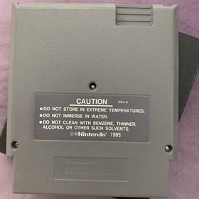 Teenage Mutant Ninja Turtles 2: The Arcade Game (NES, 1990)