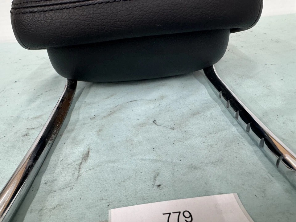 2006 - 2009 MERCEDES BENZ W209 CLK350 CLK550 LEFT OR RIGHT FRONT ACTIVE HEADREST - Image 4 of 4