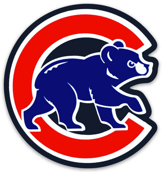 Chicago cub cheap