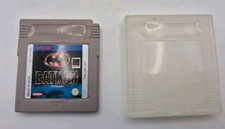 ebay® Auktion 116439110212 | Nintendo Gameboy Batman Gamepak Cart Cartridge Thumbnail of ebay® auction 116439110212 | Nintendo Gameboy Batman Gamepak Cart Cartridge