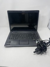 HP Compaq Presario F572US 15.4in. 80GB, AMD Athlon 64 X2 TK-53, 1.7GHz, 1GB ...