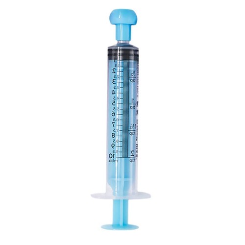 Syringe Veterinary Syringe Feeder 10 Ml Labs Measuring Multiple Use GX R2B D1P0 - Bild 10 von 23