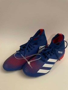 adidas youth soccer turf shoes