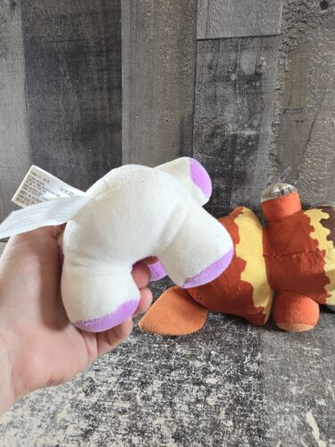 Funko Pop Five Nights at Freddy's Curse of Dread Bear Grim Foxy & Helpy Plushies - Picture 8 of 8