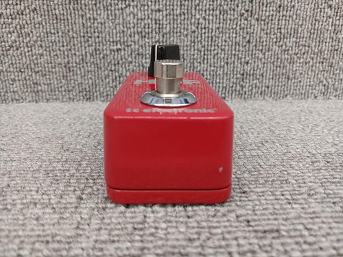 TC Electronic Hall Of Fame Mini Hall Kompakt True Bypass Gitarre Aus Japan - Bild 2 von 10