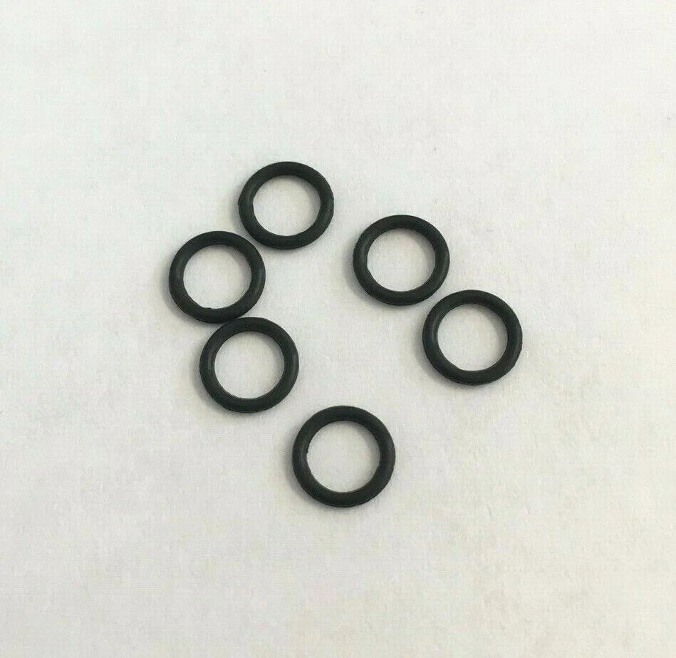 O ring deals 5mm x 1mm