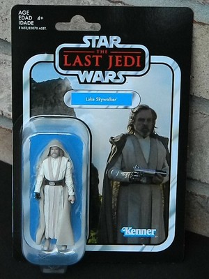 tvc luke skywalker