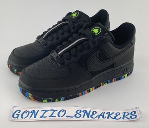 nyc parks nike air force 1