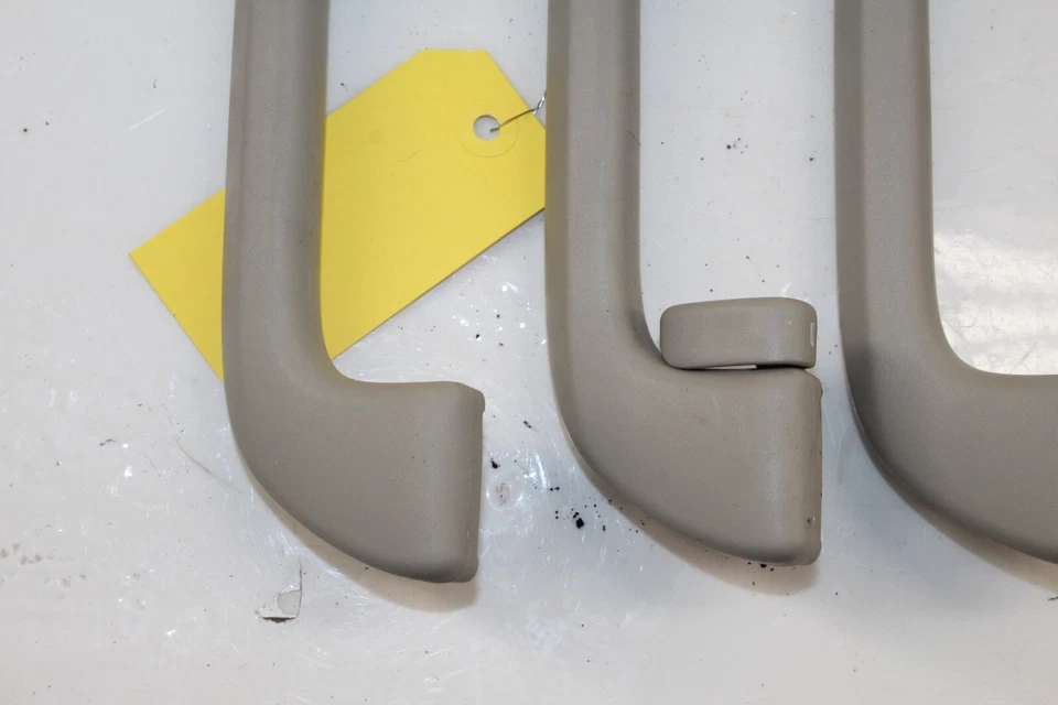 Juego de manijas de agarre Acura TL 2009-2014 OEM Foto 3 de 4