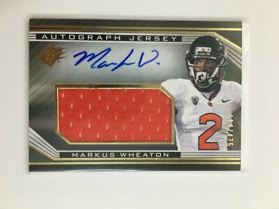 markus wheaton jersey