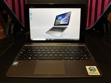 ASUS Transformer Book T100H-Tablet-10.1– Windows 10 Perfette Condizioni