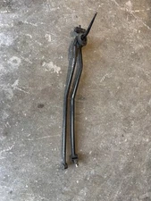 92-00 Honda Civic D Series Manual Trans Shift Linkage Shifter D16 D15 MT OEM