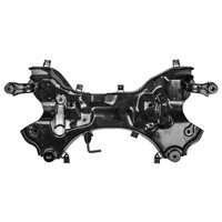 AchsträGer Vorne FüR Hyundai Tucson TL TLE 2WD MotorträGer