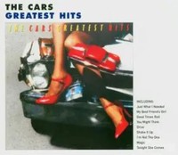 Greatest Hits | The Cars | Audio-Cd | Midprice | Cd | 2005 | Warner Music