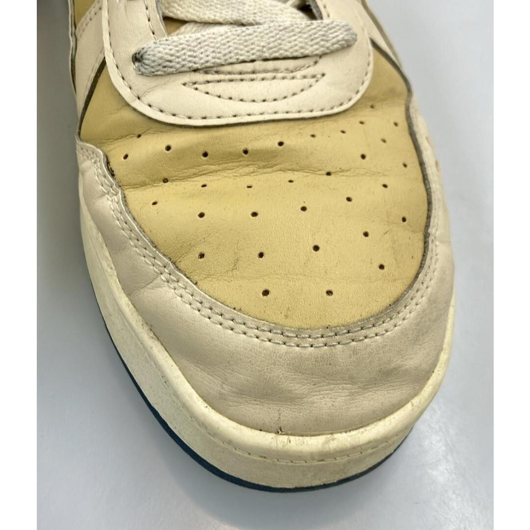 PUMA Low-cut Sneakers Women's Size 25.0 (XL) e6b200694060570c9d92c9117cb21538 thumbnail 6