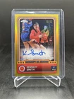 2024 Topps Chrome McDonald's AA Kennedy Smith Autograph Auto Gold 19/50 #23