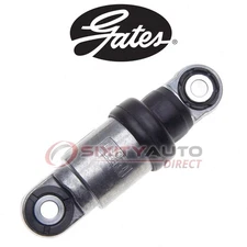 Gates DriveAlign 38219 Drive Belt Tensioner Assembly for ED0014 999073A ic