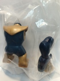 LEGO Marvel Thanos Bigfig Minifigure