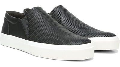 Vince Men's Fletcher Sneaker Black 7M